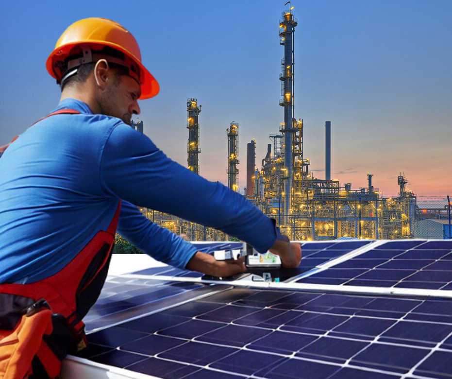 Paneles solares en Monterrey economicas